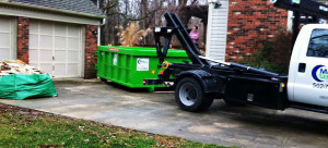 9 Yard Dumpsters