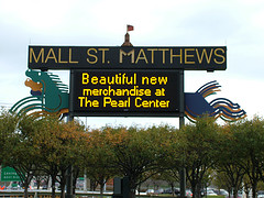 st matthews ky