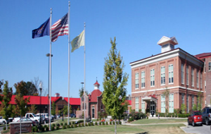 jeffersonville IN