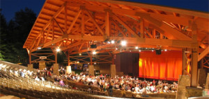 iroquois amphitheater louisville ky