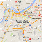 cell phone recycling louisville ky