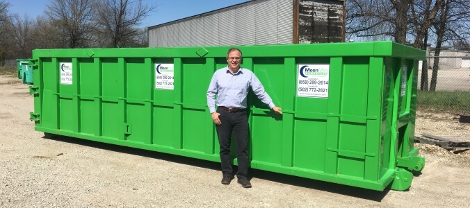 Dumpsters For Rent, Dumpsters, Commercial Dumpsters