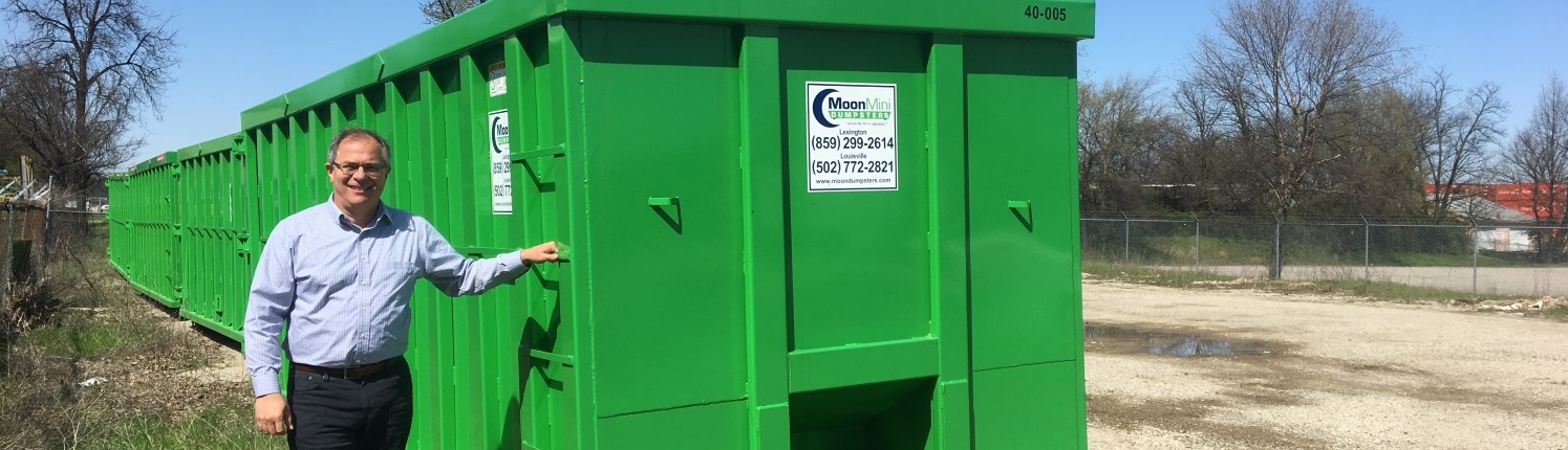 Commercial Dumpsters, Renting A Dumpster, Best Dumpster Company