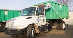 Moon Dumpsters is Hiring, Career Opportunities, Truck Driver Employment