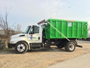 Moon Dumpster Rentals, Best Dumpsters for Residential & Commercial