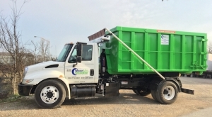 Rent a Dumpster, Best Dumpster Company, Order A Dumpster Rental Now