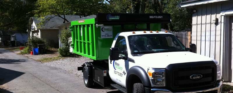 Dumpster Rentals, Best Dumpsters for Rent, Renting a Dumpster