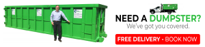 Dumpster Company Louisville KY, Dumpster Services Lexington KY