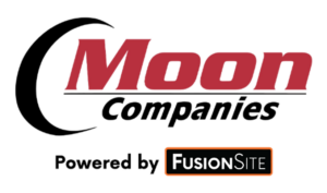 Moon Companies, Powered by FusionSite